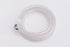 Replacement Air Mattress Hose Compatible with Leading Brands, Fits Common 3/8" Valves - Hose Length: 5 Feet