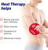 Pack Inflammation, 1 1 Neo G Hot and Cold Therapy Disc - Flexible Ice/Heat for Injuries, Muscle Joint Pain, Swelling