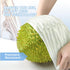 Small Trash Bags 1.2 Gallon - 108 Count Garbage Bags for Bathroom Mini Trash Can Liners, Fit 4.5-5 Liter White
