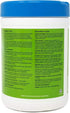MiracleWipes for Paint Prep & Cleanup, 60 Count - Remove Tough Grime, Wet Paint, Caulking, Epoxy from Hands & Tools
