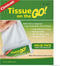 Coghlan's Tissue On The Go, 2 Pack