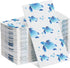 Yisong 100 Pcs Turtle Disposable Hand Towels Paper Napkins for Bathroom Guest Decorative