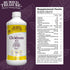 Childrens ACF Rapid Immune Recovery, Herbal Blend Immune Booster & Support for Kids with Vitamin C, Elderberry