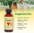 ChildLife Essentials Liquid Iron, 4 Fl Oz Bottle, Iron Supplements for Kids, Natural Berry Flavor