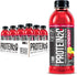 Protein2o 15g Whey Protein Infused Water - Cherry Lemonade, 16.9 oz Bottle (Pack of 12)