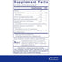 Pure Encapsulations Poly-Prebiotic Powder, 4.9 Ounces, Targets Akkermansia Muciniphila to Support GI Barrier Function