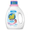 All Liquid Laundry Detergent, Gentle for Baby, 36 fl oz, 24 Loads