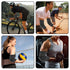 Elbow Brace Compression Support Sleeve for Tendonitis, Arm Pain Relief for Women and Men during Workouts