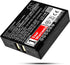 LX600LI Battery Replacement for Eartec Hub Systems, HUB Ultralite
