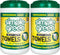 Simple Green Professional Grade Heavy-Duty Cleaning Towels, All-Purpose Cleaning Wipes, 75 count (2 Pack)
