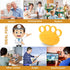 Exercise Handball - Hand Strengthener Ball for Palm and Finger Rehabilitation Therapy, Auxiliary Item for Surgery,
