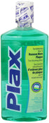 Plax 24 (Pack 3) Advanced PreBrushing Dental Rinse, Soft Mint, Ounce