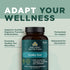 Gut Health Supplement by Ancient Nutrition | Leaky Gut Capsules, 60ct with Licorice Root, Gluten Free