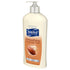 Suave Skin Solutions Body Lotion, Cocoa Butter & Shea, 18 oz