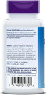 Natrol Mood + Stress 5-HTP 200mg Time Release Tablets, 30 Count, 30 Day Supply