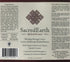 Sacred Earth Botanicals (8oz Warming Lotion Tube) - Enhances Their Massage Experience by Adding a Gentle Heating