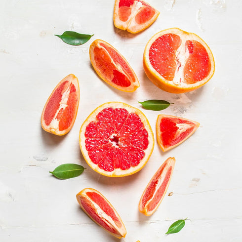 Earthborn Elements Grapefruit Seed Extract, 200 Capsules, Pure & Undiluted, No Additives