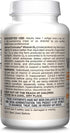 Jarrow Formulas Vitamin D3 125 mcg (5000 IU), 100 Servings, Bone Health, Immune Support, Gluten Free