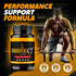 NutraRize (60 Booster XT for Men, Male Enhancing Capsules, Premium Formula to Support Daily Energy & Peak Performance