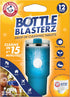 Arm & Hammer Bottle Blasterz - Drop-In Cleaning Tablets - Perfect for