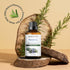 Majestic Pure USDA Organic Rosemary Essential Oil, 100% Premium Grade for Hair Growth, Skin, Aromatherapy, 1 fl oz