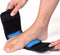 NatraCure Cold Therapy Wrap, 20" Strap - 2 Pack (Small Reusable Gel Ice Pack for Pain Relief)