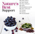 Nature’s Liquids SeaAloe Liquid Whole Food - 32 Oz Liquid Multivitamin and Mineral Supplement with Aloe Vera