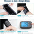 Maynovia 260 Blood Pressure Monitor for Upper Arm, Automatic Blood Pressure Cuff for Home Use, Blood Pressure Machine