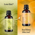 Refreshing Lemongrass Essential Oil by Maple Holistics - Aromatherapy Oil for Hair, Skin, and Diffusers