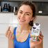 Womens Support Supplement- Natural Hormone Regulation- Menopause Support Supplement- Estrogen Rich Supplement- Active