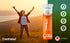 nutrazul Vitamin C 1000mg Effervescent Tablets - Orange 20’s (Pack of 3) | Gluten Free, Lactose Free, Sugar Free &
