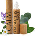 Soulistic Root Calm Essential Oil Chamomile & Clary Sage + Breathe Eucalyptus