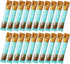 WYBLZPXZ Travel Size Mouthwash,Mini Mouthwash Travel Size Bulk Portable Mouth Wash Set,Individual Small