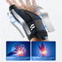Wrist Brace & Thumb Stabilizer for Carpal Tunnel, De Quervain's, Tendonitis, Arthritis Pain Relief, Left Hand (S/M)