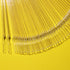 Nail Swatch Sticks with Ring - 100pcs Transparent Nail Color Display and Nail Art Supplies