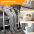 Shulemin Stand Assist Aid for Elderly, Bed Assist Rail for Seniors, Chair Couch LiftAssist for Elderly Sit to Stand