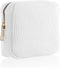 Xinjoduz 1 PCS Menstrual Bags for Teen Girls, Mini Corduroy Travel Period Bag