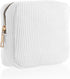 Xinjoduz 1 PCS Menstrual Bags for Teen Girls, Mini Corduroy Travel Period Bag