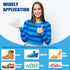 4 Pairs Premium Heel Protectors - Silicone Heel Cups for Heel Pain, Cracked Heels, Plantar Fasciitis, Unisex Gel Pads