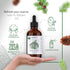 HBNO Organic Fir Balsam Essential Oil - Huge 4 oz (120ml) Value Size - USDA Certified Organic Fir Balsam Oil, Perfect for Aromatherapy, Soap Making, DIY, Fragrances, Diffuser