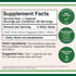 Fisetin Supplement - 100mg of Bioactive Flavnonols, 60 Count (Bioflavonoid Polyphenols Supplement Similar to Apigenin, Luteolin, and Quercetin) Aging Support Senolytic by Double Wood