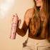 Nexxus Maximum Hold Finishing Hair Spray, Control Hairspray for Women Hair Styling, Pink, 10 oz