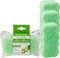 Spongeables Body Wash Sponge, Cool Cucumber, 20+ Wash, 3 Count