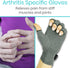 Vive Arthritis Gloves for Men, Women - Rheumatoid Compression Hand Glove for Osteoarthritis Pain Relief