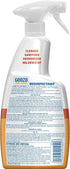 Gonzo Natural Magic Disinfectant Disinfect Deodorize and Clean Your Home, Citrus 24 Ounce, Ounce, Citrus, 24 Fl Oz