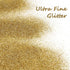 Metallic Fine Glitter Powder 150g, Holographic Polyester for Slime, Tumblers, Painting Arts, Cosmetic Body Makeup