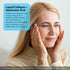 Applied Nutrition Liquid Collagen + Hyaluronic Acid - Pack of 3