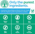Rootcology P5P - 120 Capsules of Active Vitamin B6 for Balanced Mood & Healthy Stress Response Support