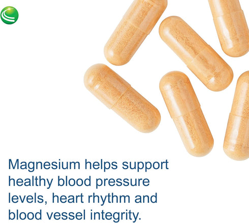 Nutra BioGenesis Migra Clear Ultra - 120 Capsules with Feverfew, Riboflavin, Magnesium for Healthy Capillary Function