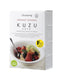 Clearspring Organic Japanese Kuzu, Gluten Free Starch Thickener, 125g